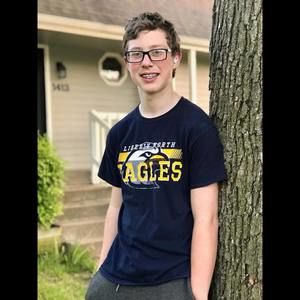 Meet your Posher, Riley